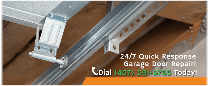 Garage Door Roller Repair Kissimmee FL